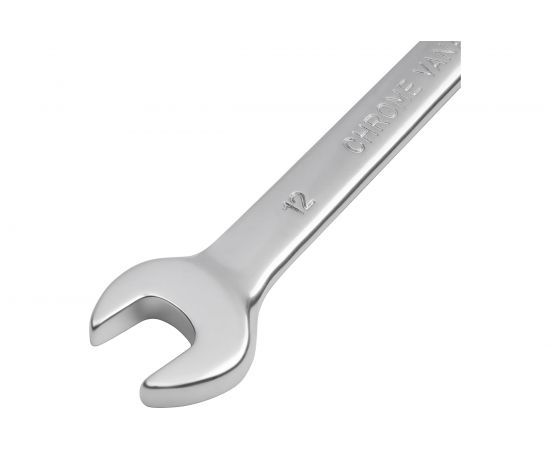 Комбинированный ключ с трещоткой 12мм AV Steel AV-315012 – изображение 3