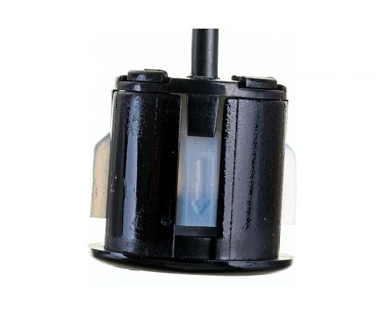 Датчик парктроника Вымпел ДП-18ч резиновое крепление, черный,18 мм 6077 – изображение 3