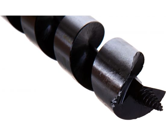 Сверло спиральное по дереву (32х460 мм) ГРАНИТ 732460 – изображение 3