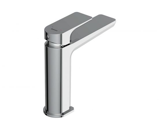 Смеситель для раковины Cersanit NATURE 63063 – изображение 3