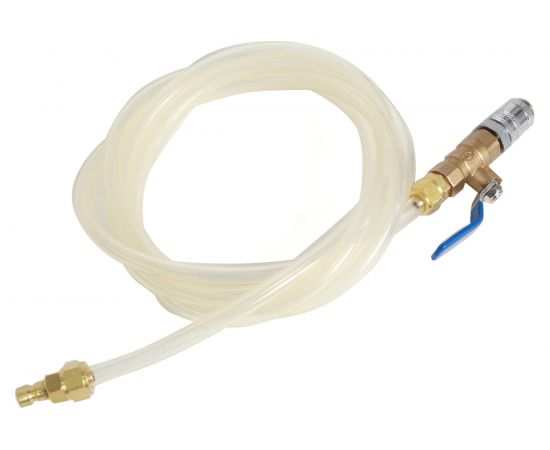 Набор для заправки масла в АКПП Car-tool CT-D2235 – изображение 3