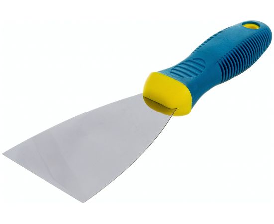 Шпательная лопатка РемоКолор SOFT 60 мм 12-0-406 – изображение 3