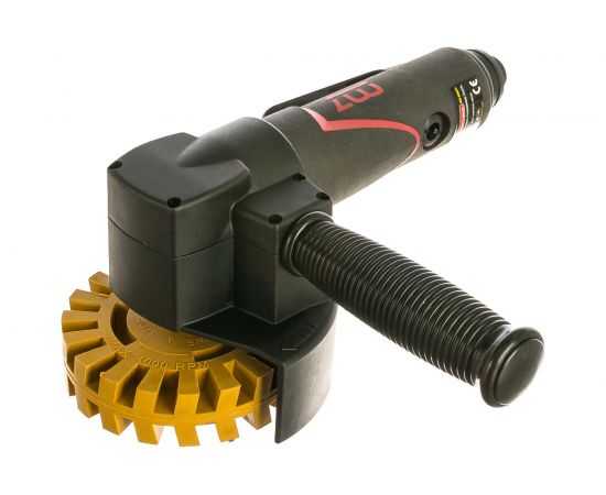 Машинка системы MBX для удаления ржавчины MIGHTY SEVEN QB-802T – изображение 3