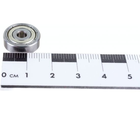 Подшипник CNIC 80034 634 ZZ 59056 – изображение 3