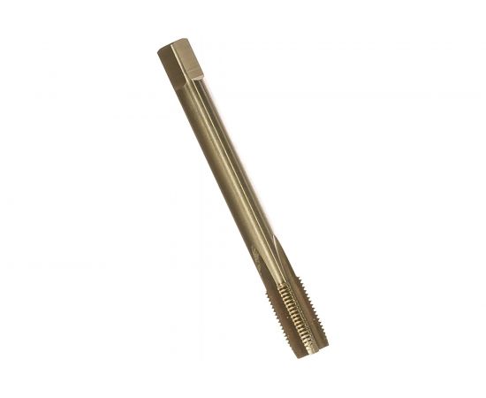 Метчик м/р G 1/8 Р6М5 Туламаш 54662 – изображение 3