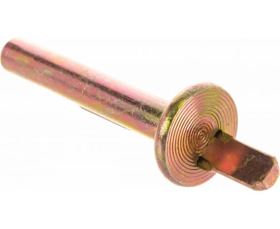 Потолочный анкер-клин Метизный двор 6х60, 100 шт. 4607159069474 – изображение 3