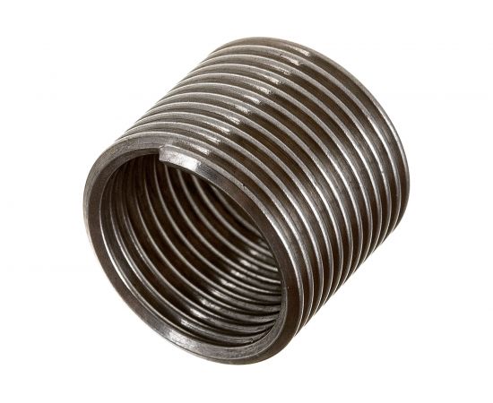 Резьбовая вставка VERTUL M12X1.25 10 шт VR50727F – изображение 3