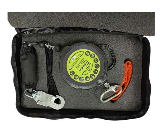 Блокирующее устройство втягивающего типа Потенциал Т-6 ptc9253 – изображение 3