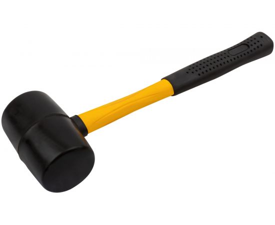 Резиновая киянка 70 мм FIT IT 45494 – изображение 4