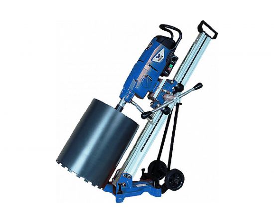 Комплект для алмазного бурения (штатив с наклоном) KEOS KS-250 Jset – изображение 4