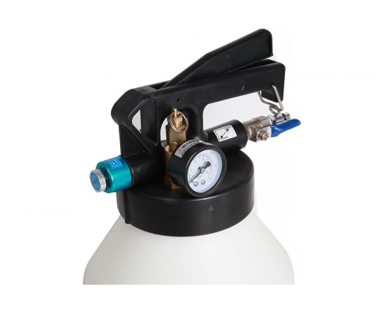 Набор для заправки масла в АКПП Car-tool CT-D2235 – изображение 4