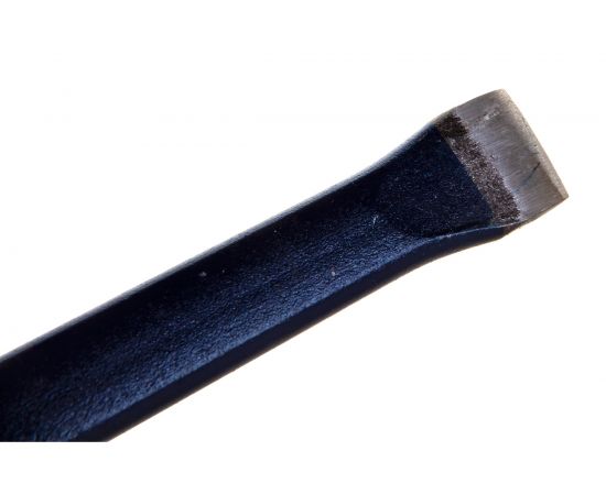 Плоское зубило 25х300 мм КОБАЛЬТ 249-648 – изображение 4