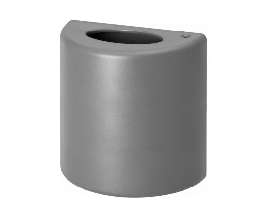 Архитектурный уличный светильник duwi, Nuovo LED 7W, IP54, 3000K, серый, пластик 24285 7 – изображение 4