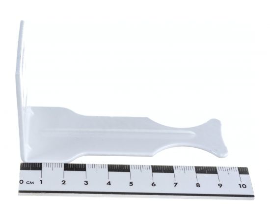 Универсальный кронштейн для радиатора VALTEC белый OSKU – изображение 4