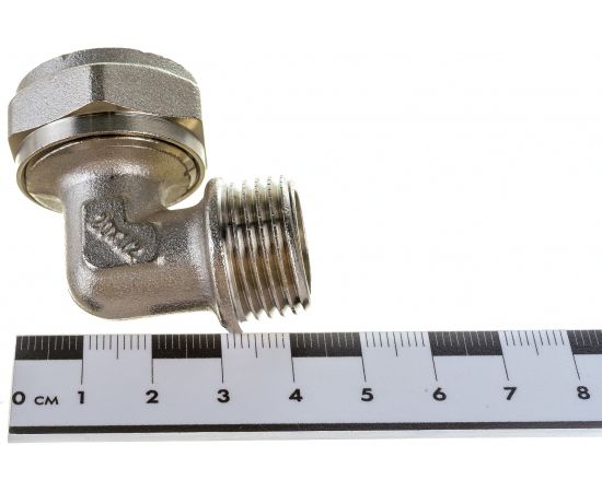 Уголок СТМ наружная резьба, 20х1/2"" CLM02012 – изображение 4