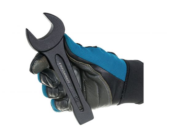 Рожковый ударный односторонний ключ FORCEKRAFT FK-79132 32мм 26869 – изображение 4