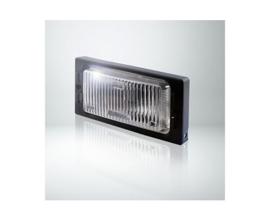 Противотуманные фары Goodyear GY-FL-2110C галогенные, VAZ 2110-15, с лампами, Н3, 12 В, 2 шт. GY019002 – изображение 4