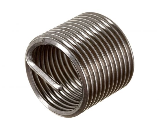 Резьбовая вставка VERTUL M12X1.25 10 шт VR50727F – изображение 4