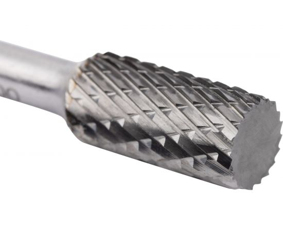 Набор борфрез твердосплавных NORGAU 10 шт (10 мм, 12 мм) 077200520 – изображение 4