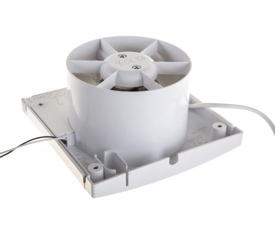 Вентилятор DOSPEL PLAY CLASSIC 125 WP 007-3604 – изображение 4