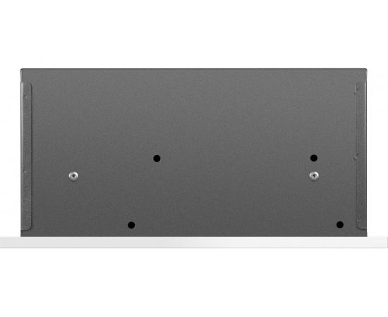 Кухонная вытяжка MAUNFELD белый CROSBY ROCKY 60 Glass White – изображение 5