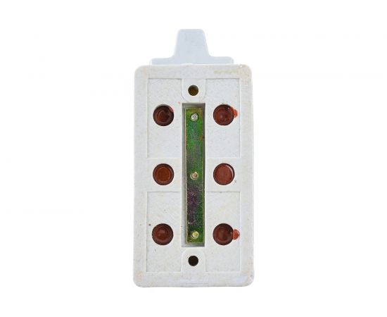 Керамический рубильник TDM РК2-30 2p 30А SQ0734-0020 – изображение 5