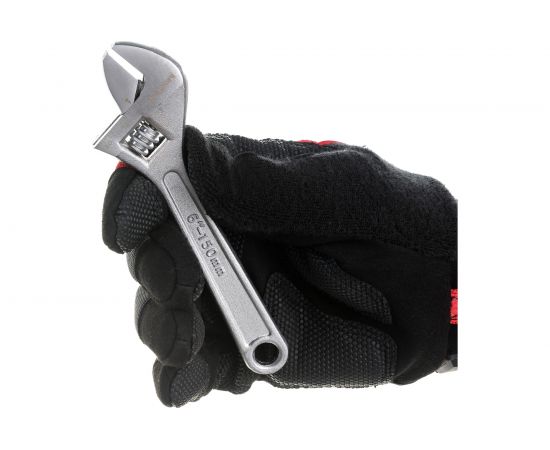 Разводной ключ Кузьмич 150 мм И-037 0R-00006816 – изображение 5