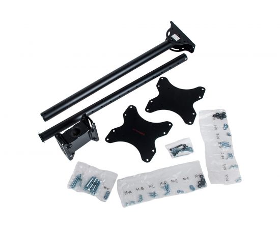 TV кронштейн Arm media LCD 1650 black 10173 – изображение 5