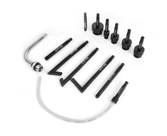 Набор для заправки масла в АКПП Car-tool CT-D2235 – изображение 5