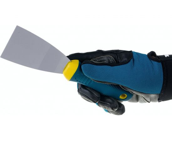 Шпательная лопатка РемоКолор SOFT 60 мм 12-0-406 – изображение 5