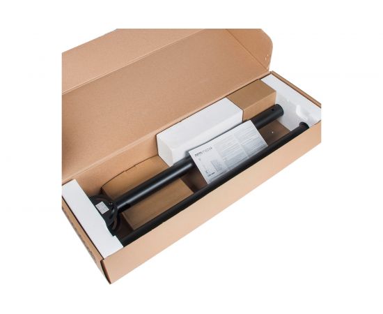 TV кронштейн Arm media LCD 1650 black 10173 – изображение 6