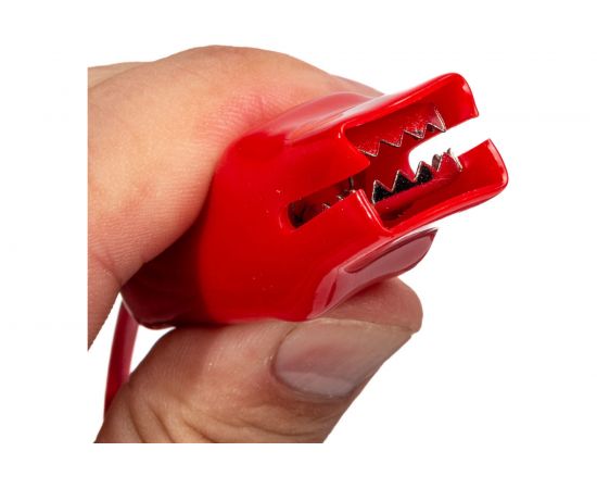 Цифровой измеритель сопротивления заземления КВТ KT 2302 PROLINE 87240 – изображение 6