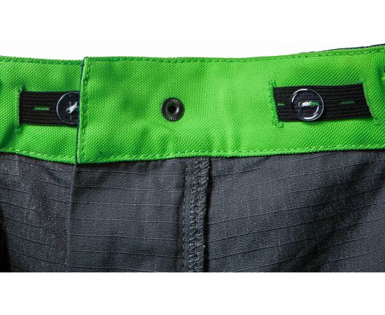 Рабочие брюки NEO Tools PREMIUM рипстоп, размер XXXL 81-227-XXXL – изображение 6