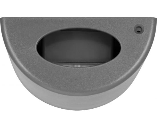 Архитектурный уличный светильник duwi, Nuovo LED 7W, IP54, 3000K, серый, пластик 24285 7 – изображение 7