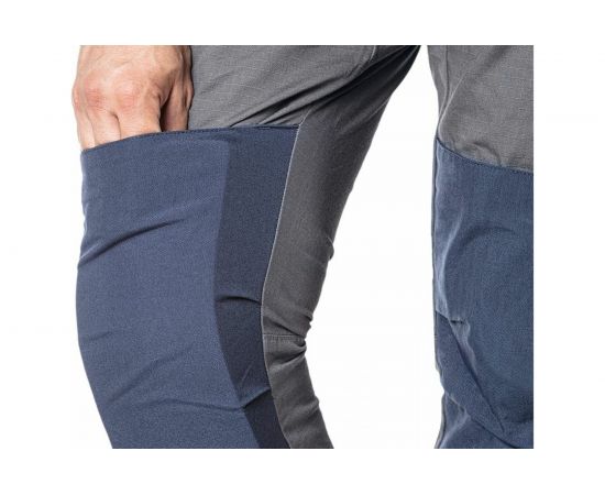 Рабочие брюки NEO Tools PREMIUM рипстоп, размер XXXL 81-227-XXXL – изображение 8