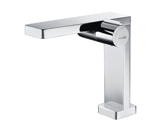 Смеситель для умывальника WasserKRAFT Alme 1510 