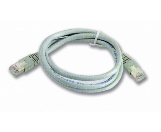 Удлинитель UTP Патчкорд 3M Electraline 500312 