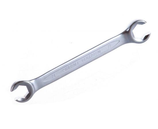 Разрезной ключ 14x17мм KING TONY 19301417 