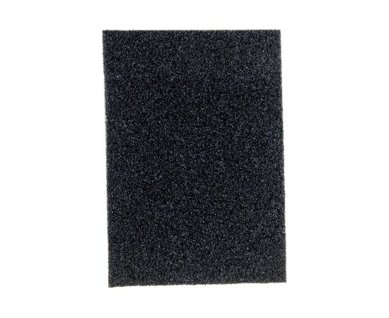 Губка для шлифования (100х70х25 мм; P60) ON 19-08-060 