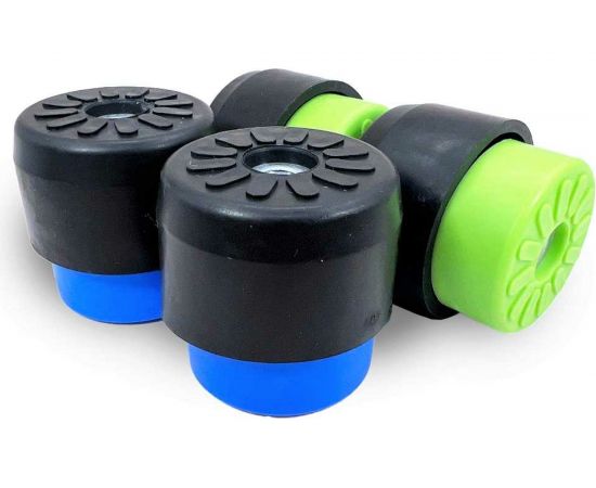 Комплект виброопор REXFABER RF0PMM40 