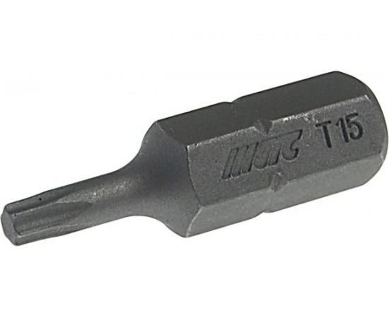 Вставка TORX (Т15х30 мм; 5/16") JTC 1233015 