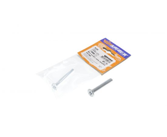 Винт потай с метрической резьбой VIPкрепеж DIN 965, 8х50 18488 VIPL 