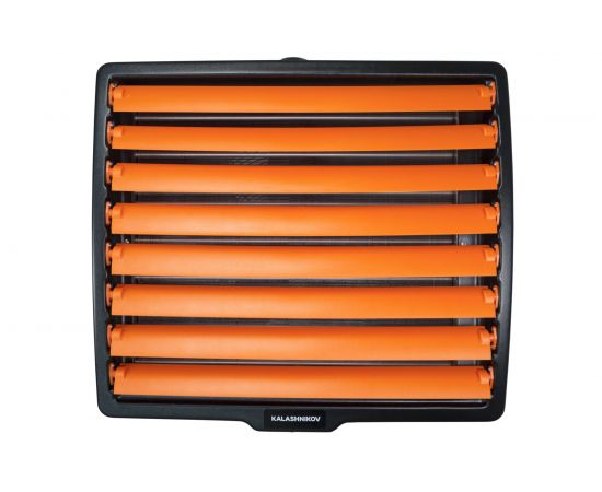 Водяной тепловентилятор KALASHNIKOV KVF-W80-11 