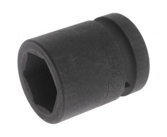 Головка торцевая 1” 32 ударная L=60мм JTC 845832 