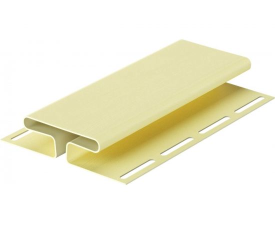 H-профиль Docke Premium лимон PSHP-1042 