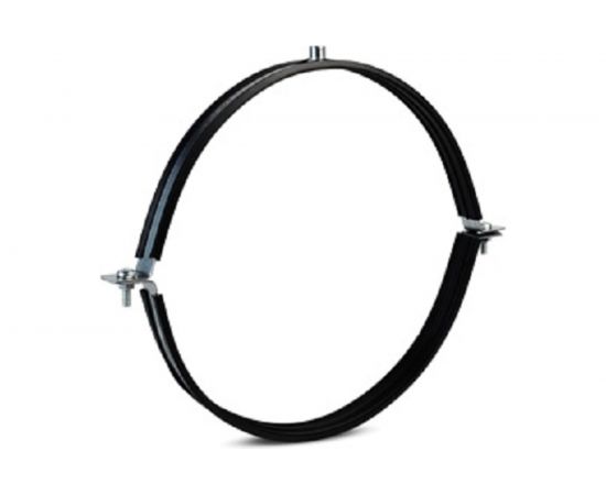 Вентиляционный хомут с уплотнителем MGF 180/20 M8 VHR180AD51 