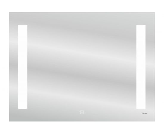 Зеркало Cersanit BASE LED 020 80 KN-LU-LED02080-b-Os 