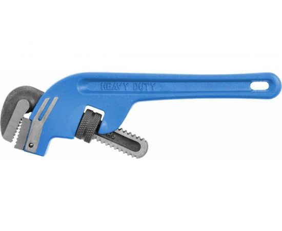 Трубный ключ HOEGERT TECHNIK концевой Stillson 12, 300 мм HT1P541 