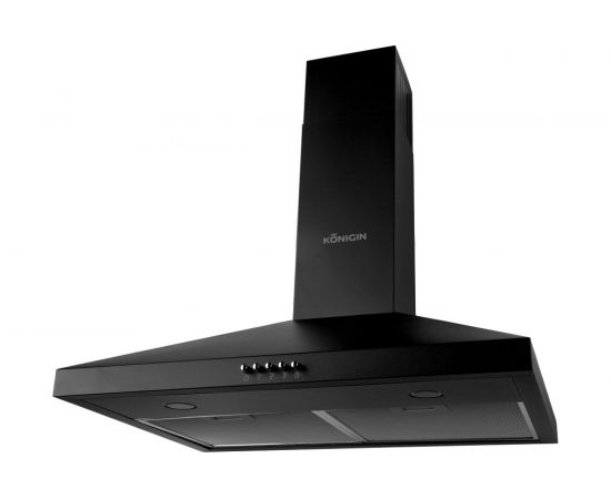 Кухонная вытяжка Konigin Canary Black 60 103019 