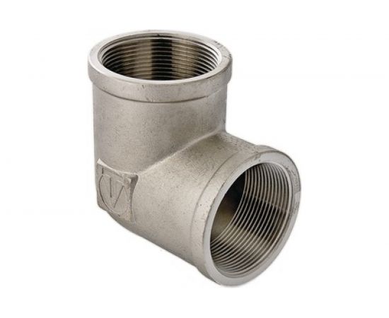 Равный угольник 1 1/4" Valtec 76535 